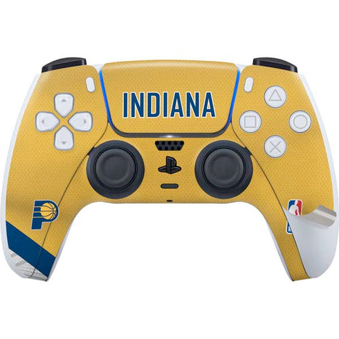 NBA Indiana Pacers Jersey PS5 Pro Bundle Skin